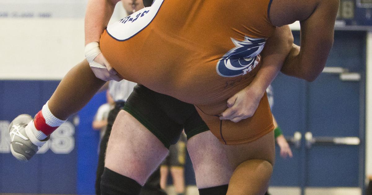 Bryan boys lead BV teams with 11thplace finish at 20th annual Doc Hess
