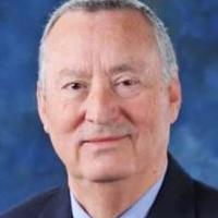 Prof Roderick J Lyall Roderick, PhD., Larry M.