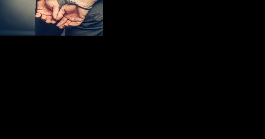 Man arrested in Madison County high-speed chase - Vimarsana News