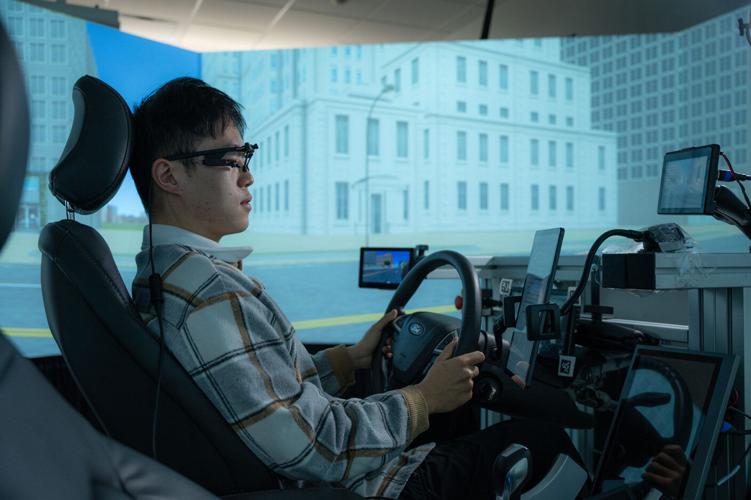 Studies reveal why focus changes when it matters most