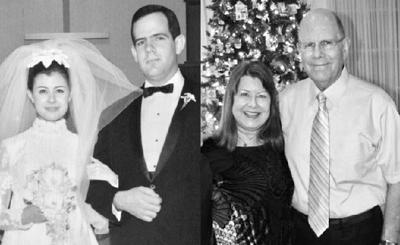 Alexander 50th Anniversary