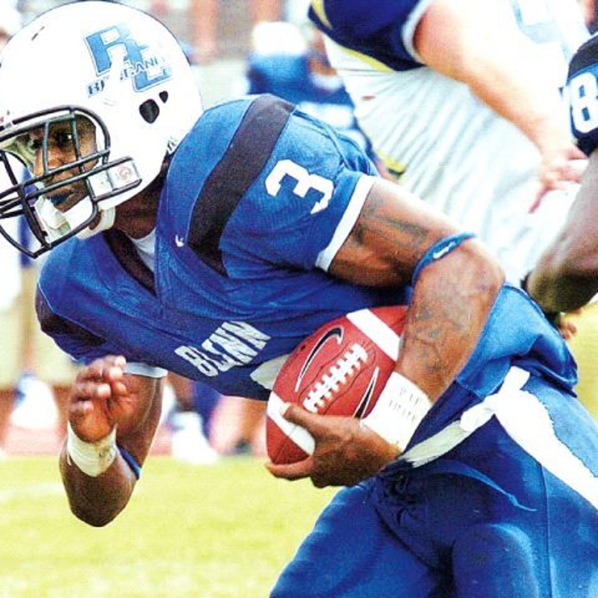 Installing Players Only Council Has Helped Blinn Football Team