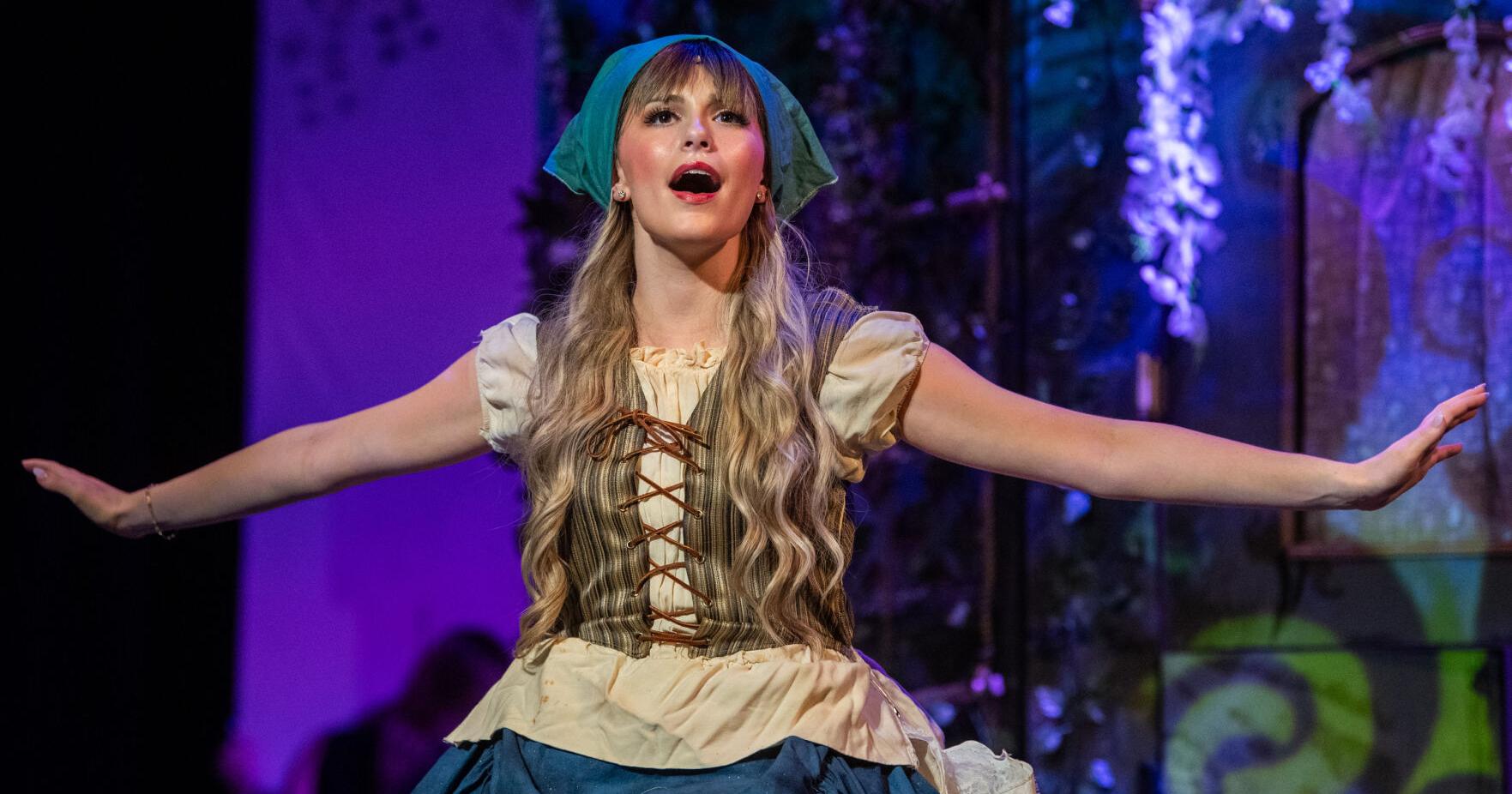 'Cinderella' comes to The Theatre Company - Vimarsana News
