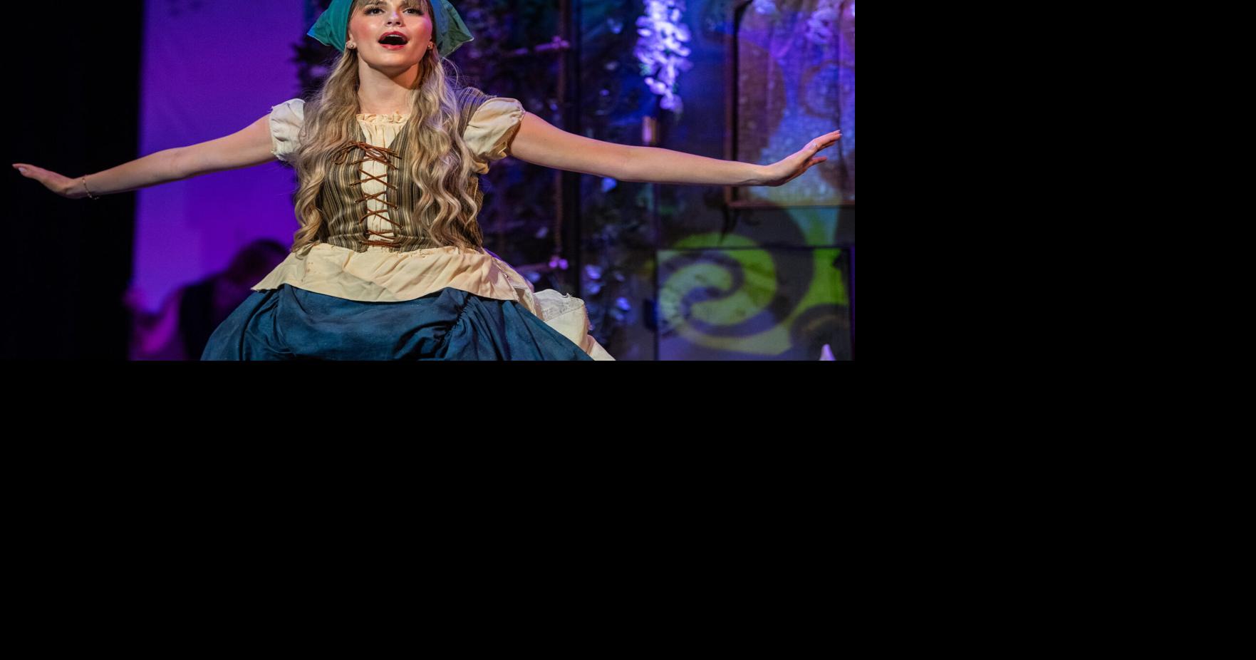 'Cinderella' comes to The Theatre Company