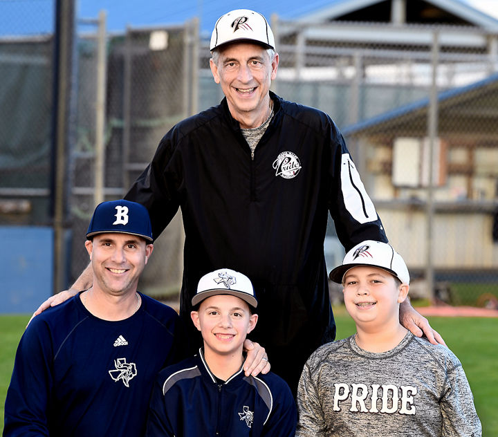 Making a Difference: Randy Malazzo