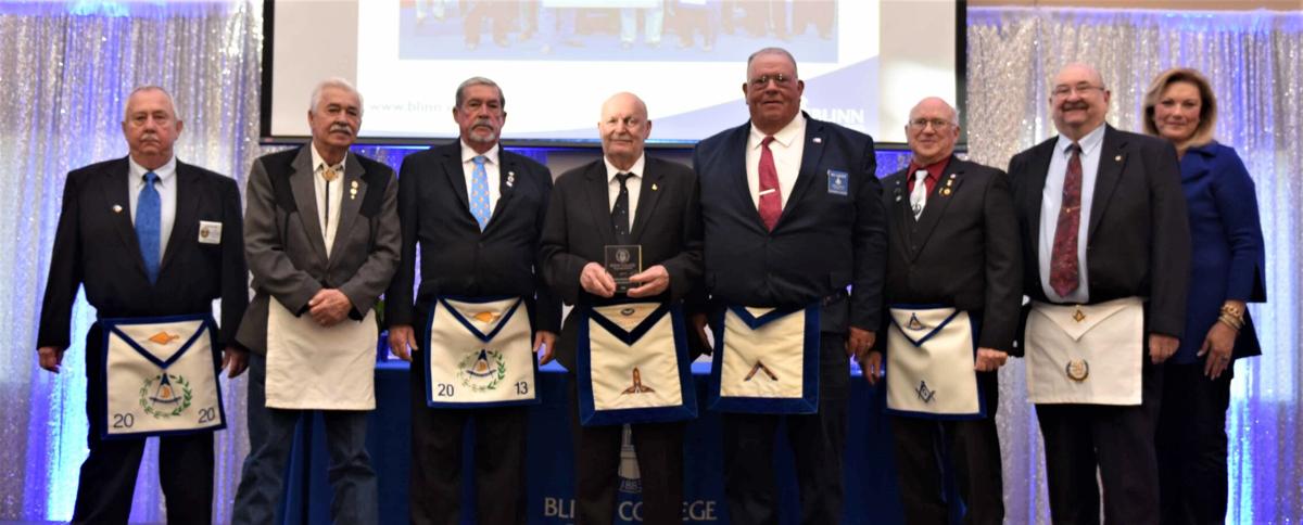 Warren Masonic Lodge No. 56