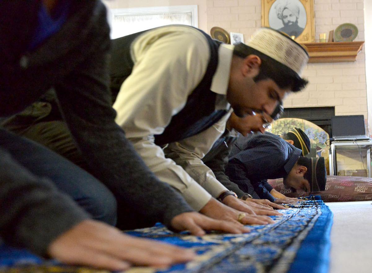 Muslim Prayer Gallery theeagle com Muslim Prayer Gallery theeagle com