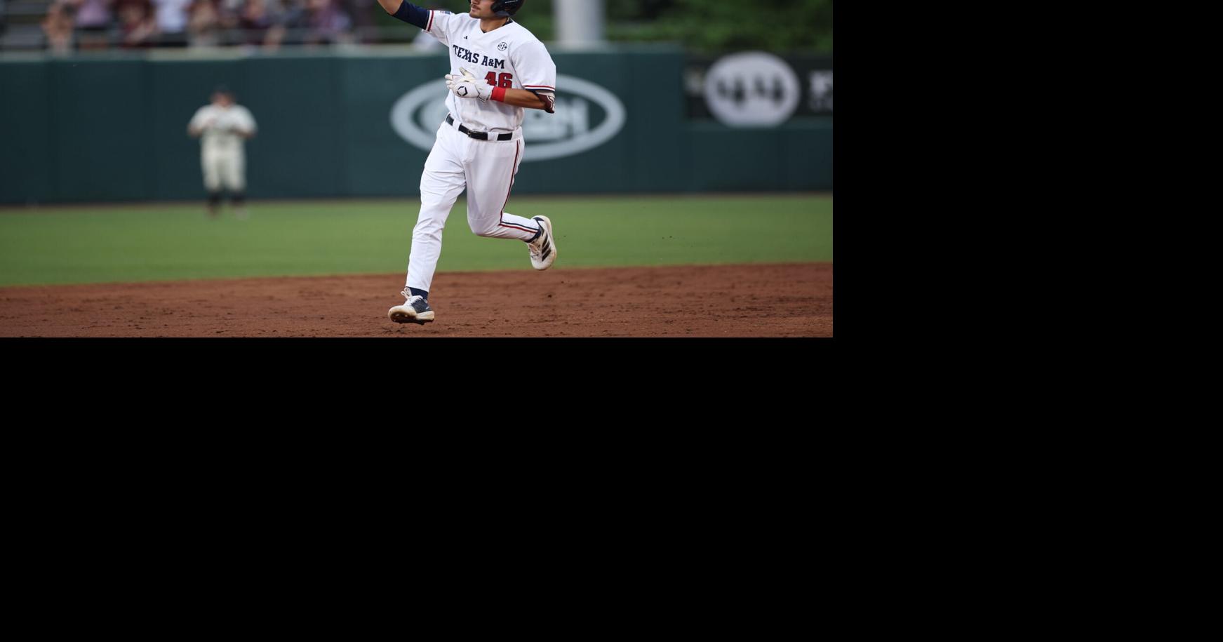 Texas A&M baseball beats Vanderbilt twice to win series