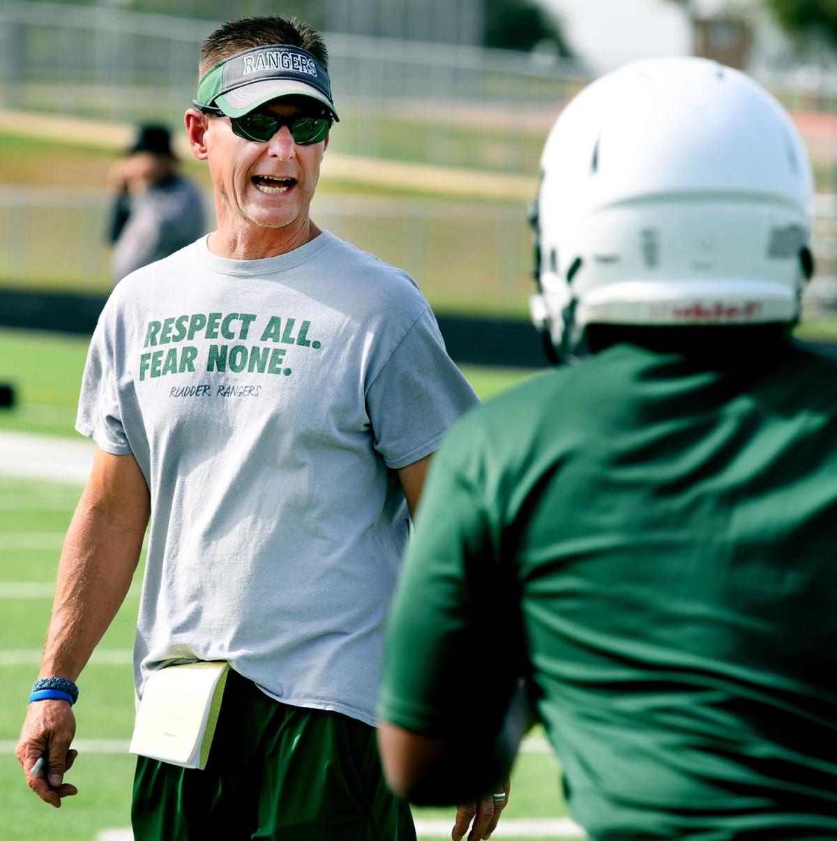 Taking A Look At Football Coaches Compensation Across The Brazos