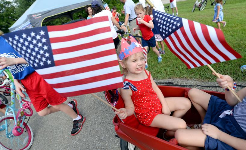 Your guide to Fourth of July events in the Brazos Valley