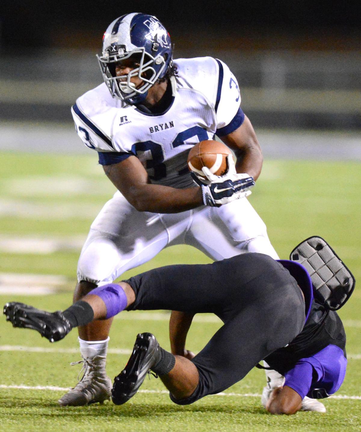 Bryan rallies to beat College Station in overtime ...