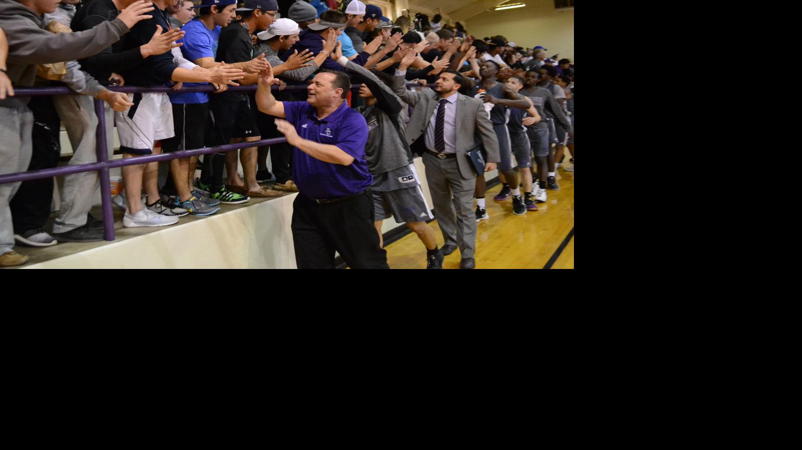 Tarleton State Hires Gillispie As Men S Basketball Coach Sports