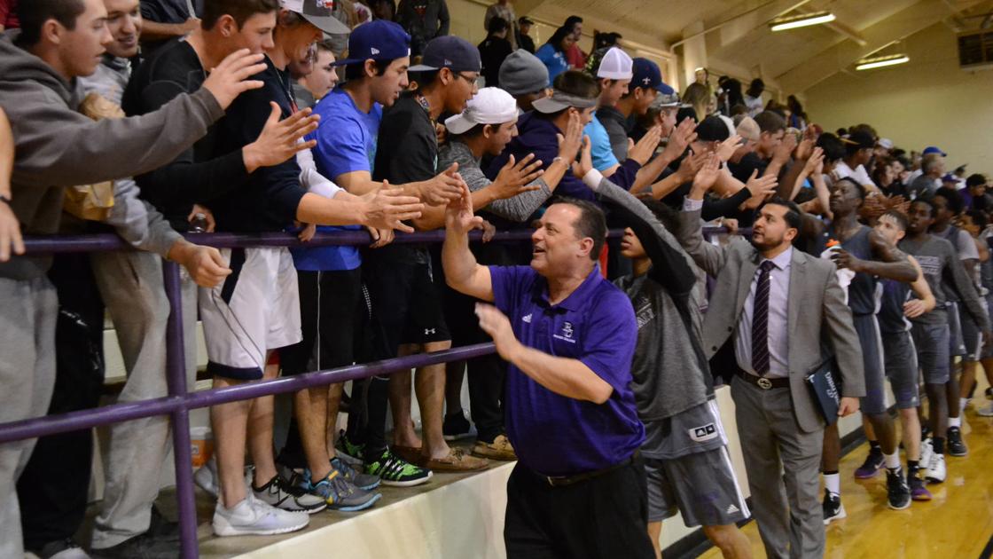 Tarleton State Hires Gillispie As Men S Basketball Coach Sports