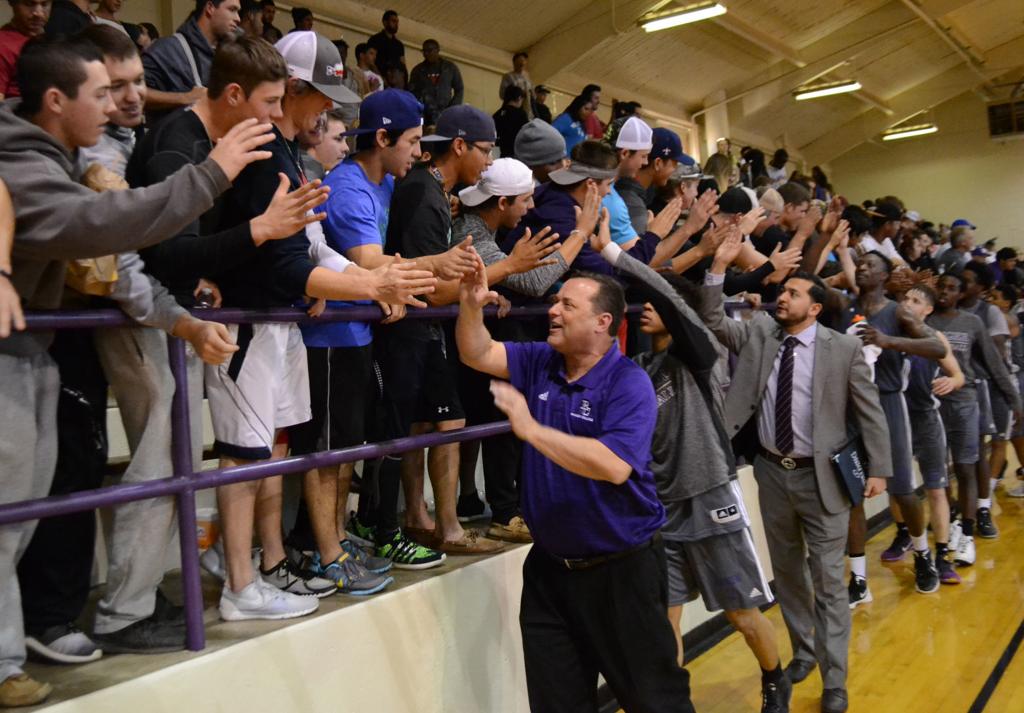 Tarleton State Hires Gillispie As Men S Basketball Coach Sports