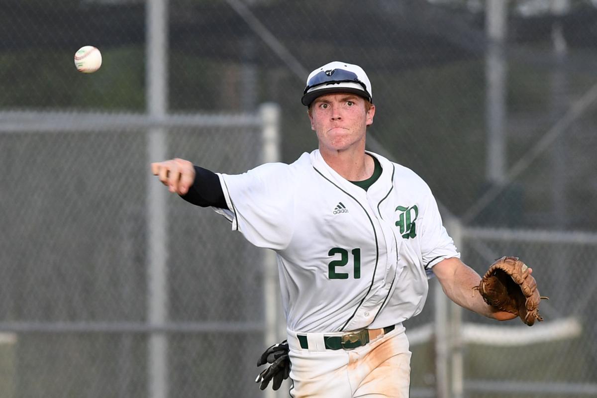 Hunter Dobbins