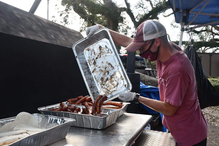 A&M BBQ Cleaning