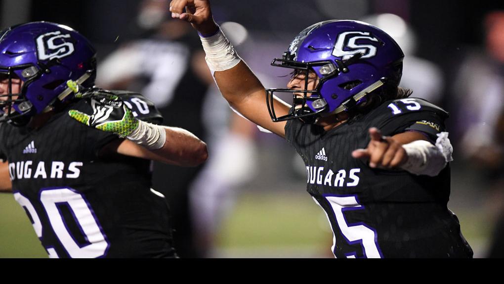 Brazos Valley Football Roundup Week 3 Gallery Theeagle Com