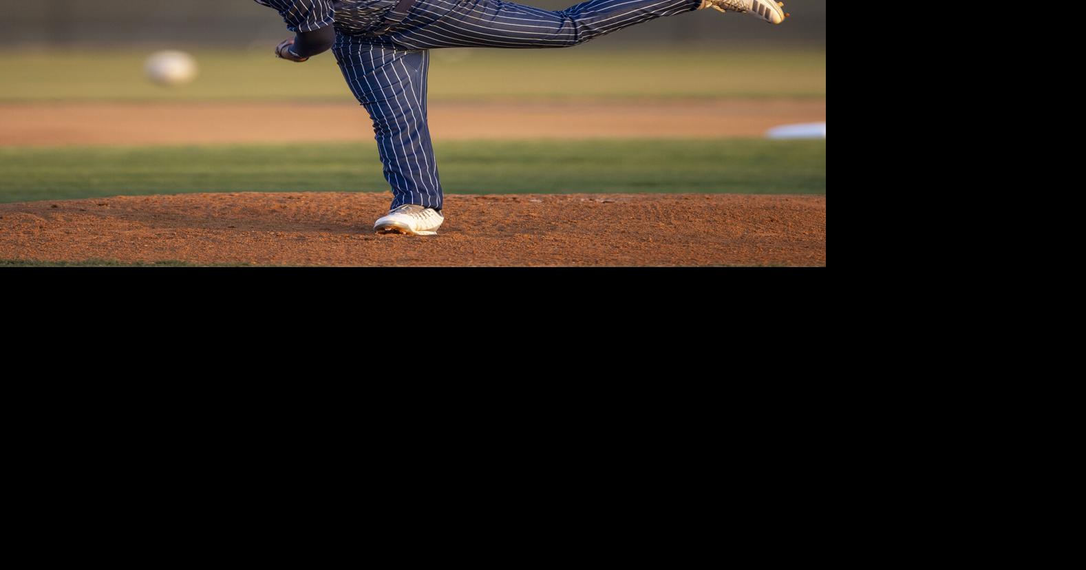 Bryan baseball team opens District 12-6A play with 6-1 win over Temple