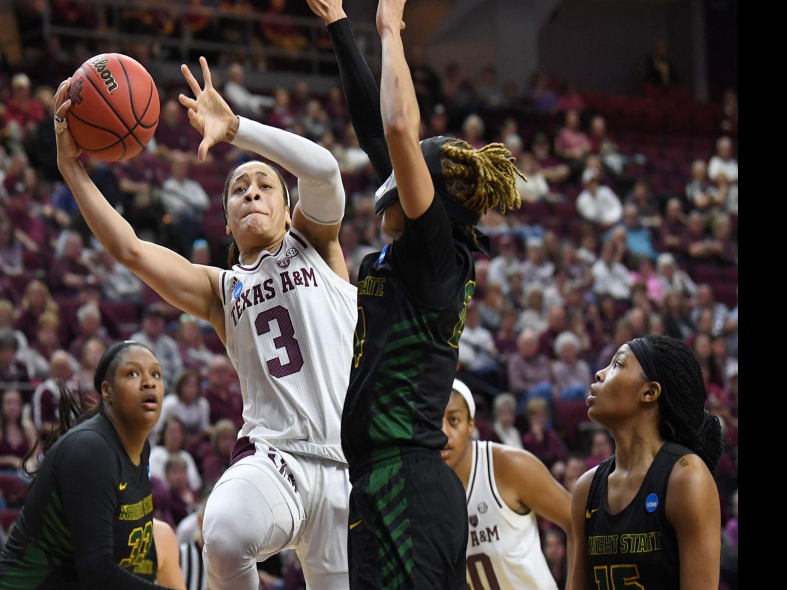 Tennessee Trying To Catch Up With Texas A M Rest Of Top Sec