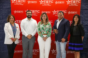TSTC’s Professional Driving Academy secures grant for program expansion