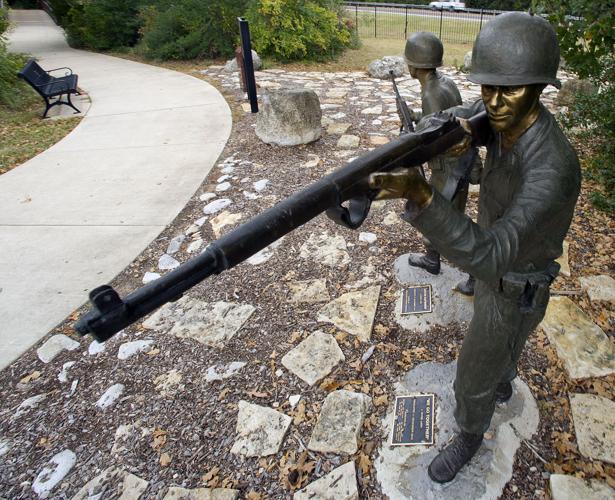 Veterans Park