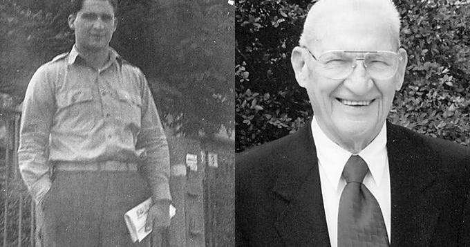 WWII Veterans