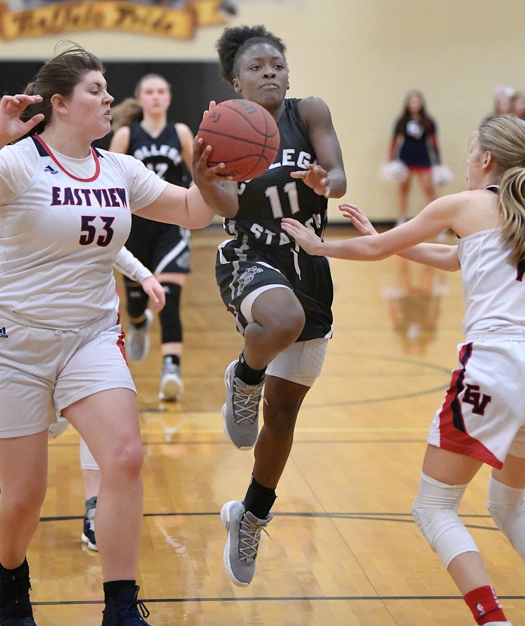 High School Basketball Playoff Scores Pairings Brazos Sports
