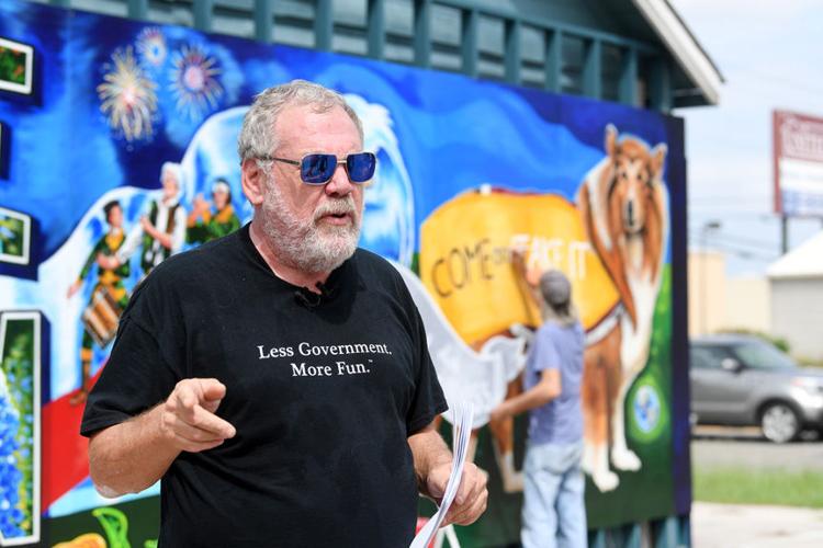 K owner defends business amid dispute with city of Bryan