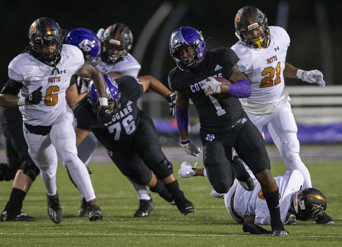 College Station S Roderick Brown Marquise Collins Carry Hefty Load In 55 14 Win Over Hutto Sports News Theeagle Com 9,817 likes · 770 talking about this · 764 were here. college station s roderick brown