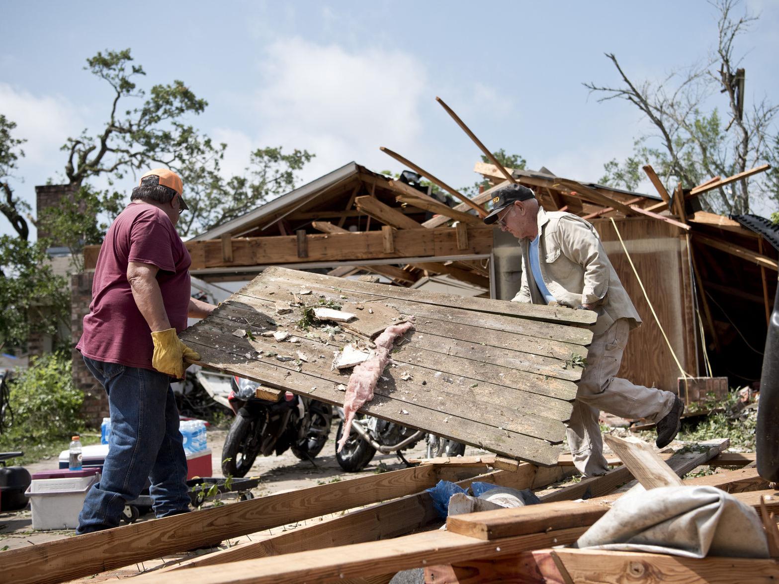 National Weather Service releases preliminary findings on ...