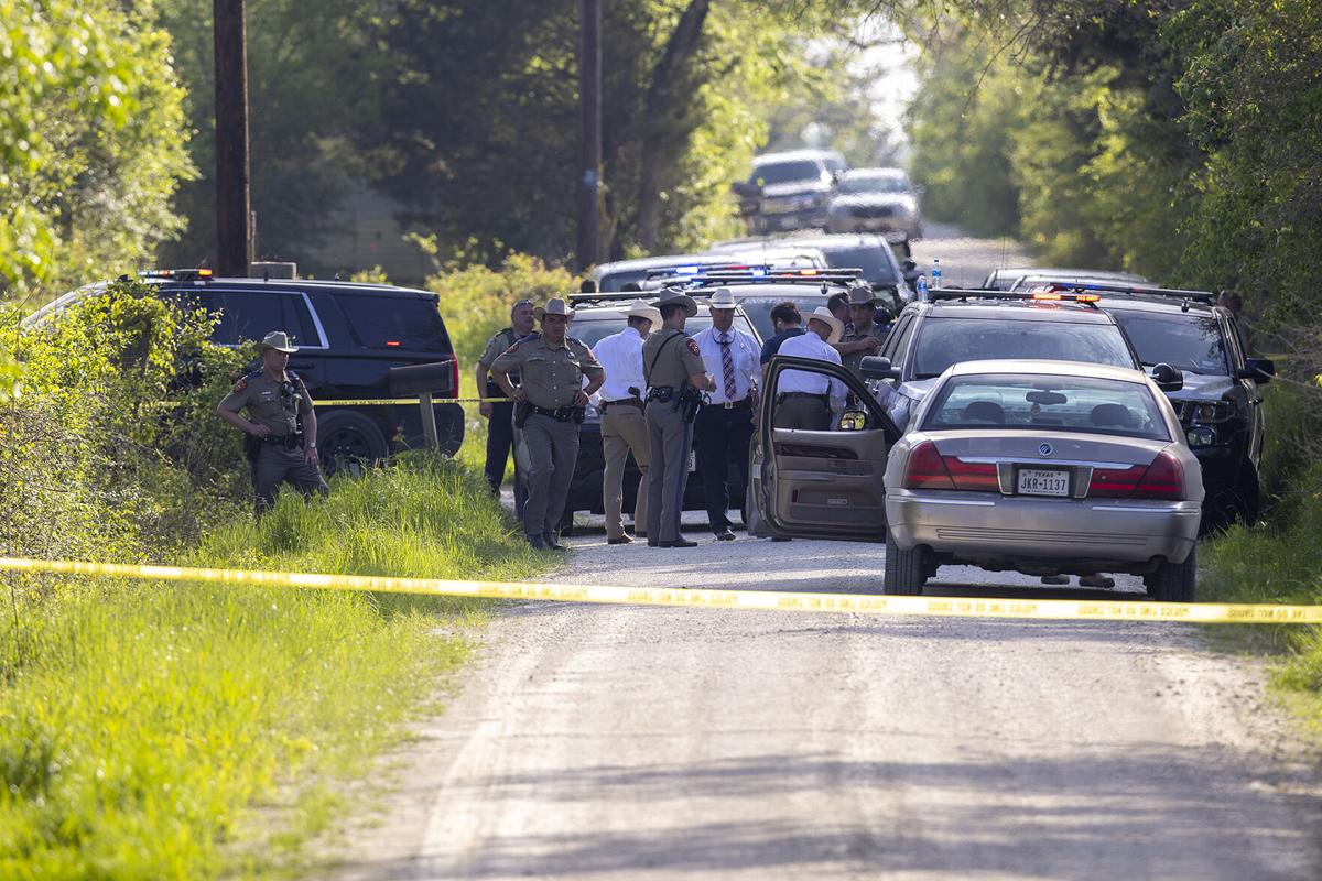 Shooting suspect in custody after one killed at Kent Moore