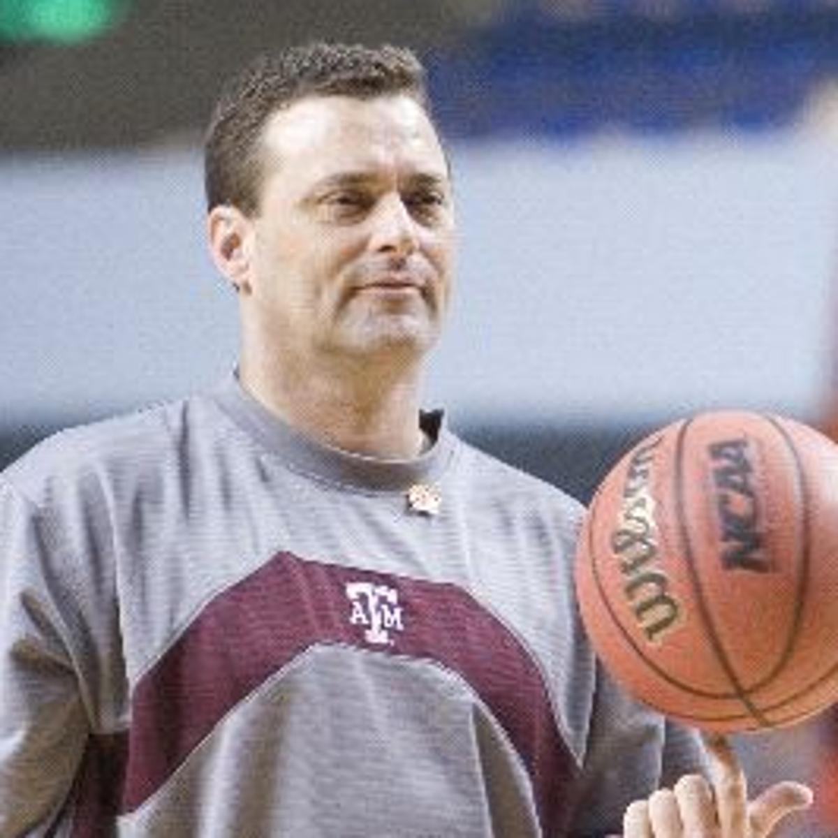 Billy Gillispie S Comeback Story At Tarleton State Starts Sports