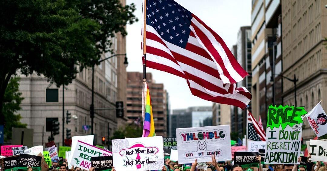 A year after Dobbs decision, Texas has settled in to a post-abortion reality - Vimarsana News