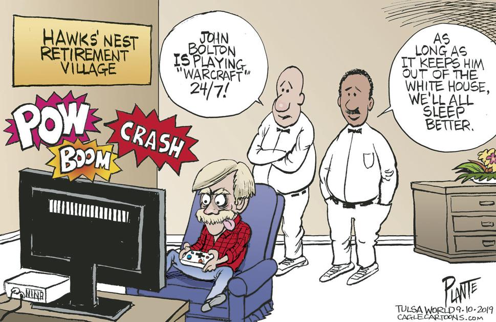 Fish hawks crossword