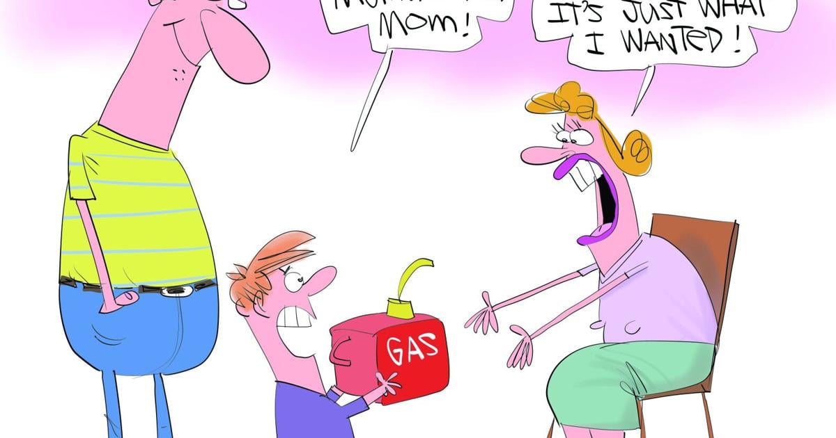 Mother's Day 2026