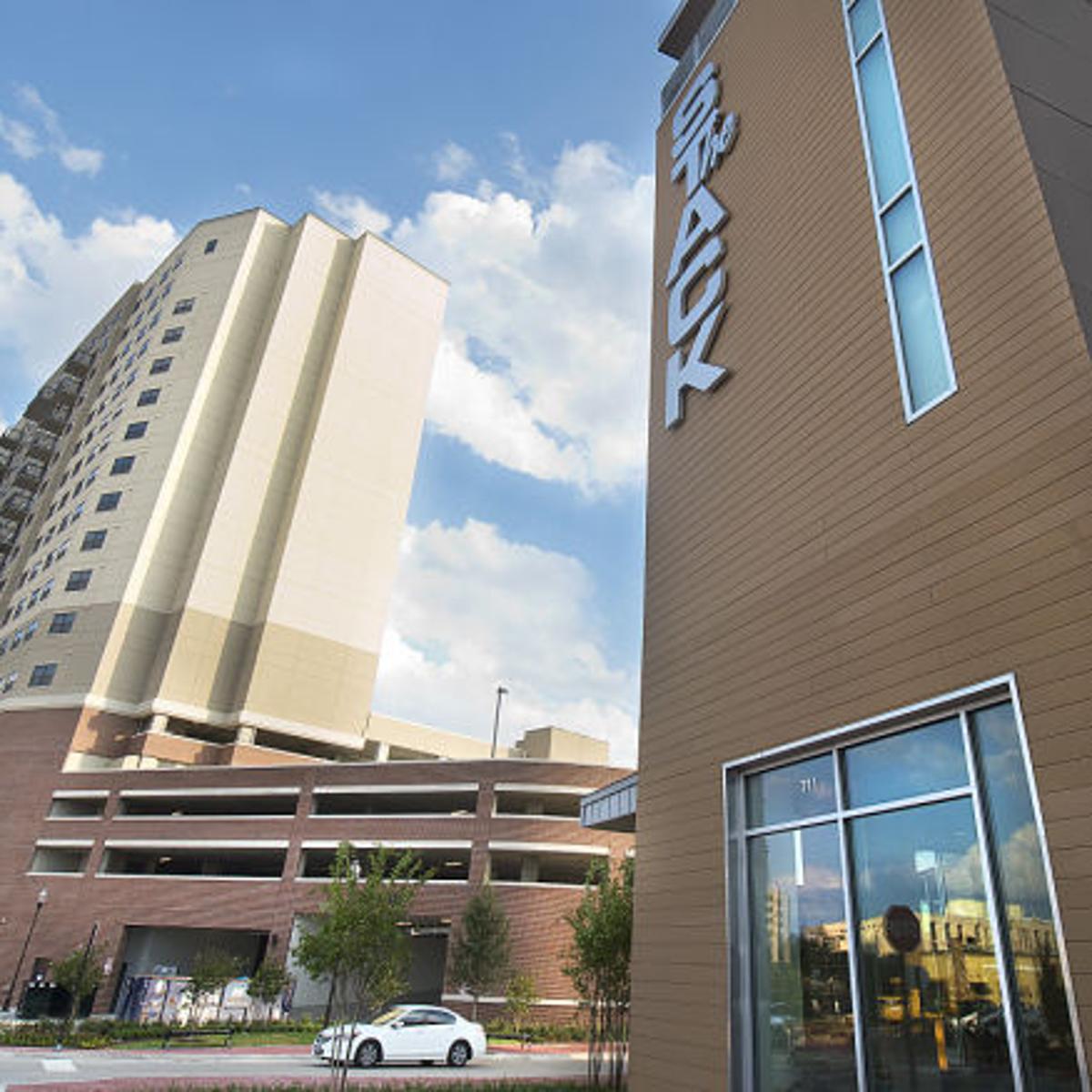 New Northgate Apartments Begin Move In Process Local News Theeagle Com