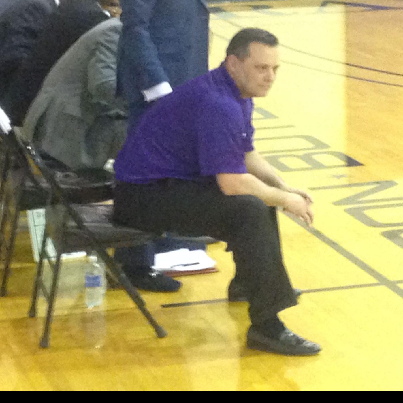 Q A With Former Texas A M Basketball Coach Billy Gillispie Aggie