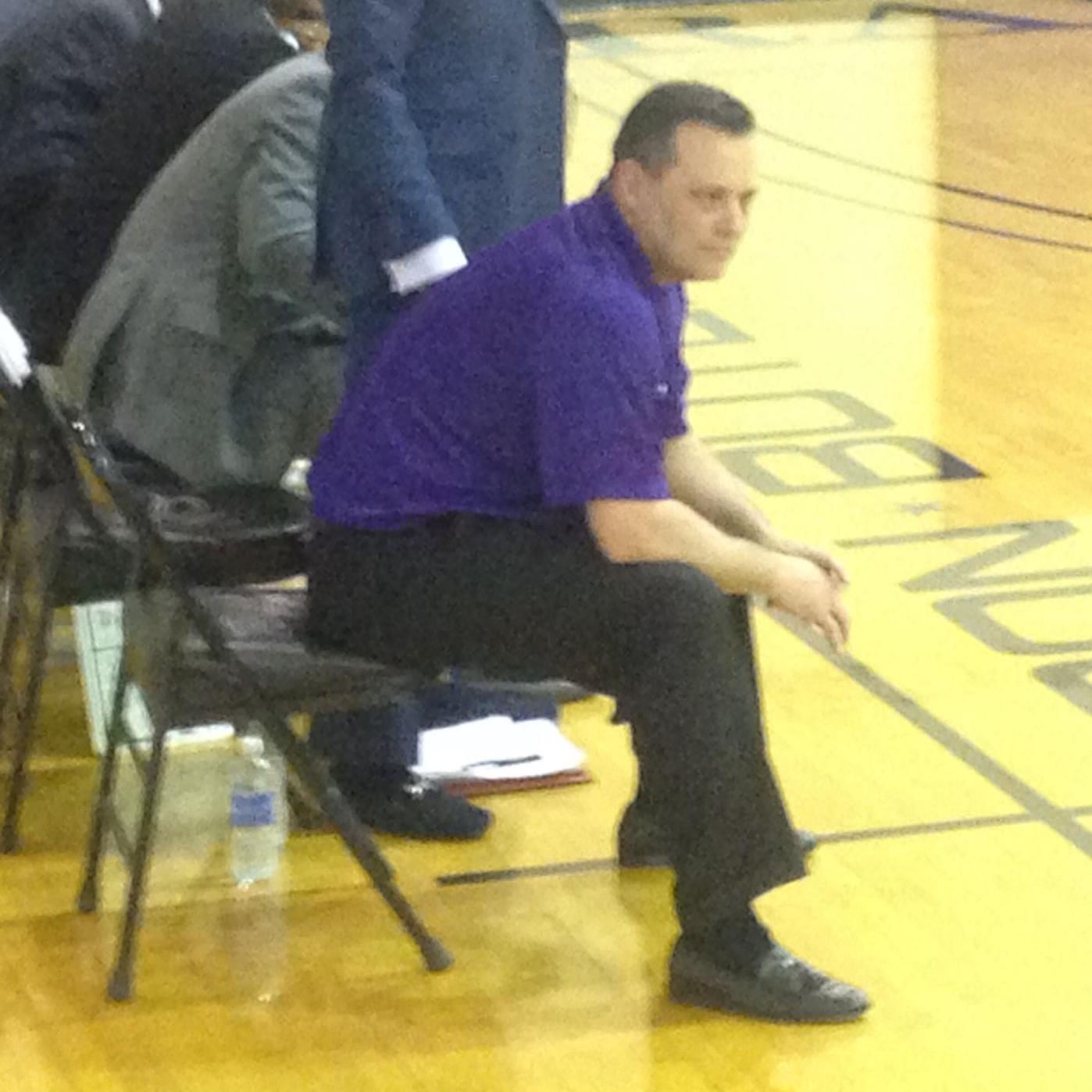 Q A With Former Texas A M Basketball Coach Billy Gillispie Aggie