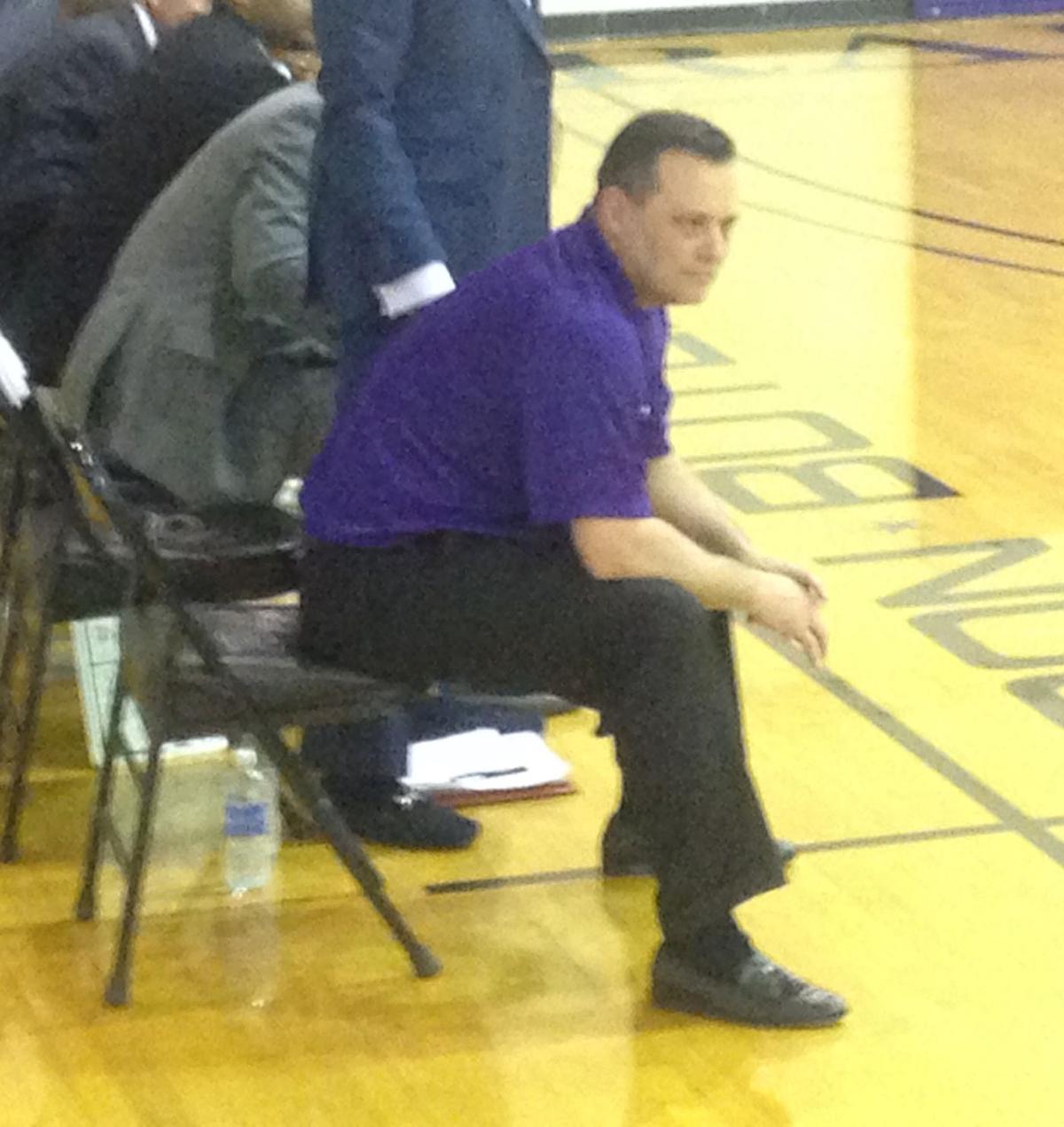 Q A With Former Texas A M Basketball Coach Billy Gillispie Aggie