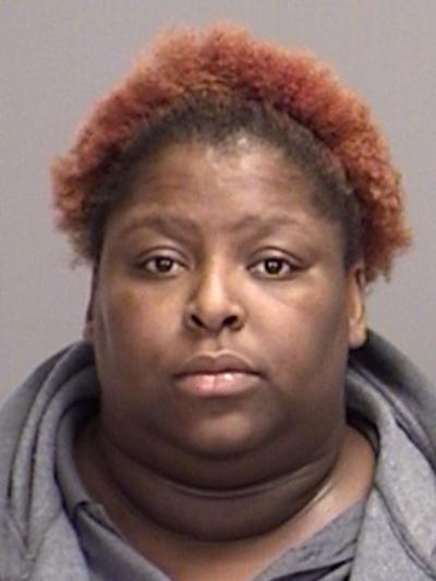 At Home Employee Accused Of Theft Local News