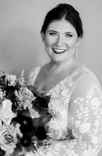 Riley - Hunt Wedding