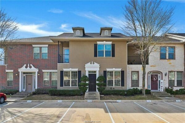 4 Bedroom Home in College Station - $1,500