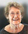 Geffert, Mary Litecky