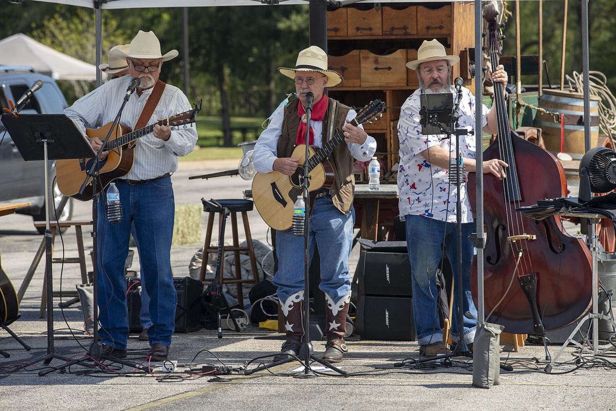 Boonville Days