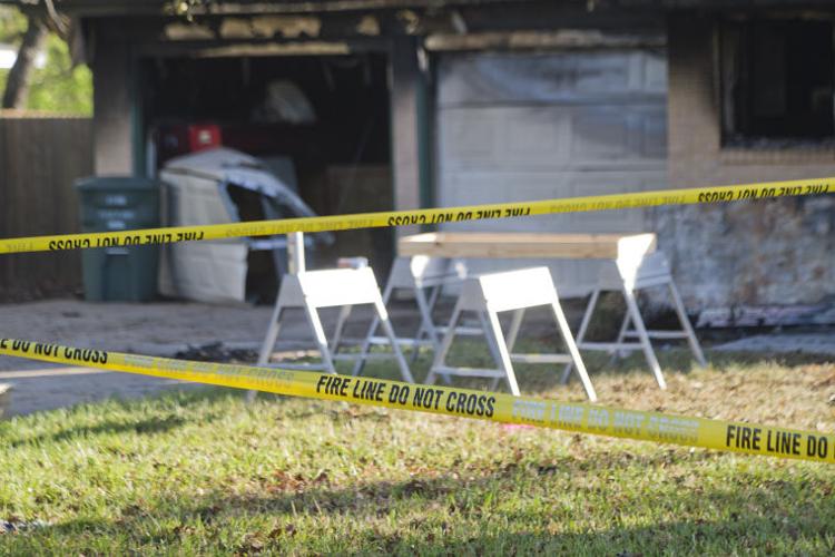 Family, friends await conclusive evidence of victims' identity in fatal ...