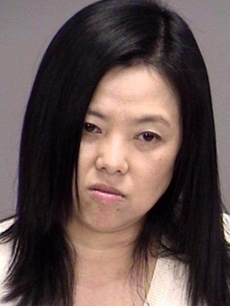 Five Women Charged After Investigation Into Unlicensed Massage Parlors In Bryan Crime