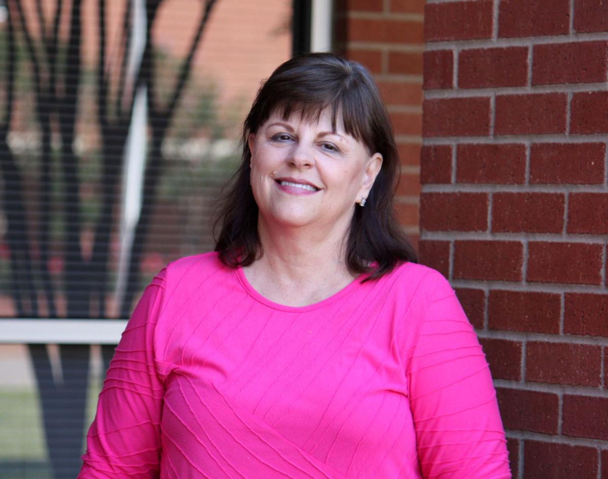 Blinn College professor recognized for geography instruction