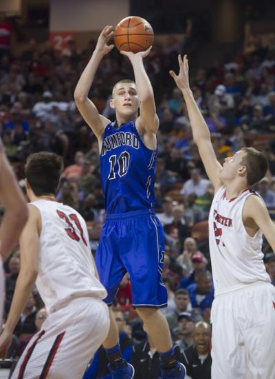 Mumford Hires Former Player Aubrie King As Boys Basketball Coach