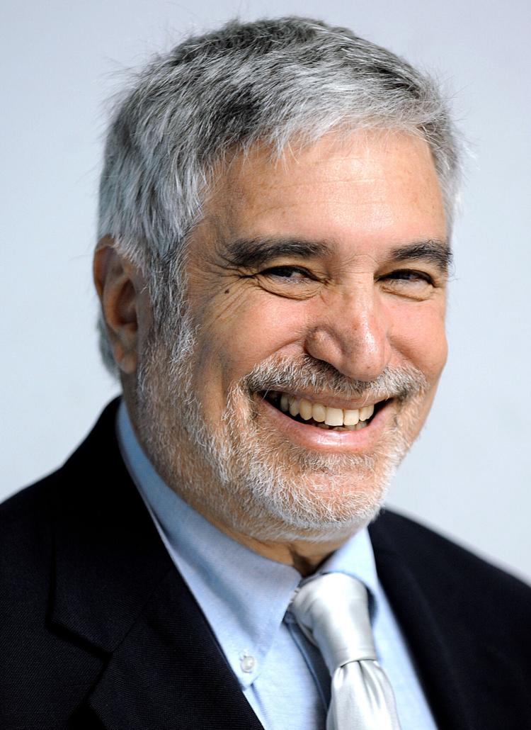 Tarlow - Jews have starred in American performing arts