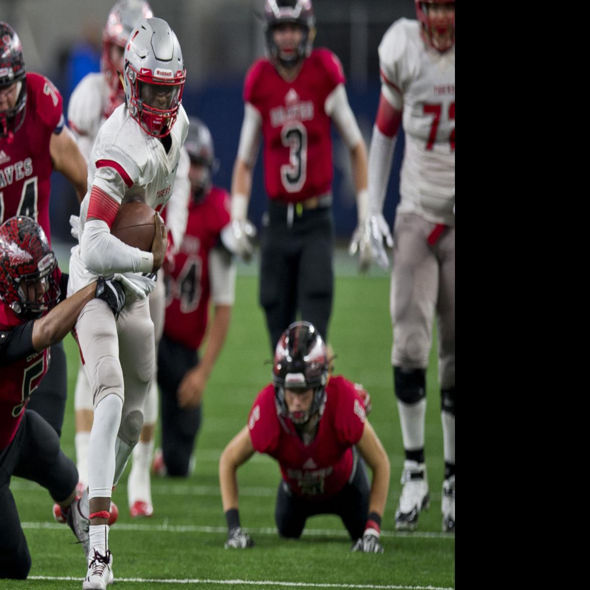 A M Football Program Adds 9 Early Signees Football Theeagle Com